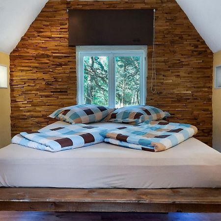Cozy Cottage Sikrags Экстерьер фото
