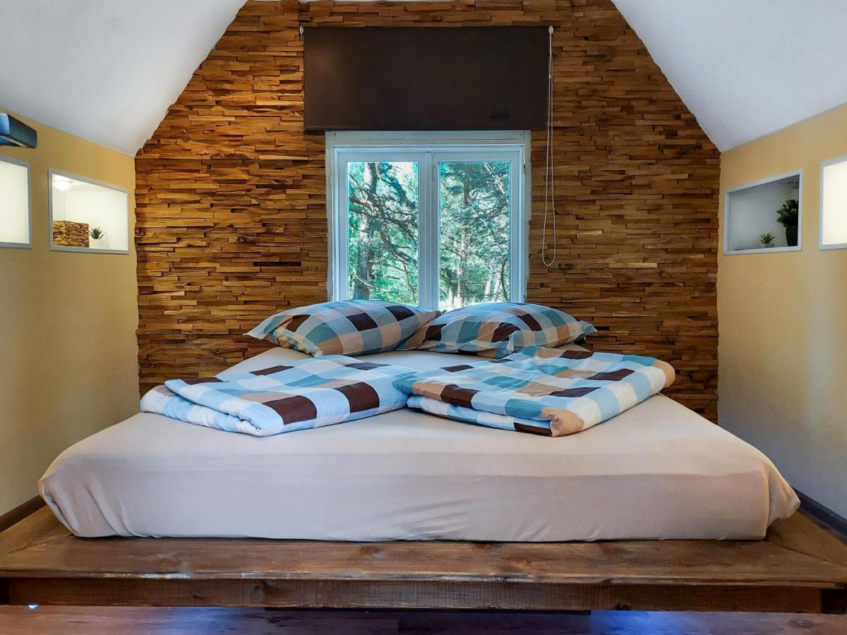 Cozy Cottage Sikrags Экстерьер фото